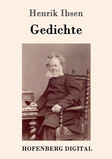Gedichte - Henrik Ibsen