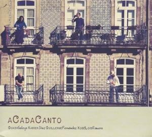 aCadaCanto - aCadaCanto