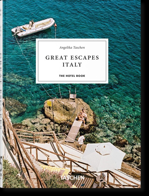 Great Escapes Italy - 