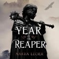 Cover-Bild zum Titel 'Year of the Reaper Lib/E' von 'Makiia Lucier'
