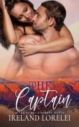 Cover-Bild zum Titel 'The Captain (Vegas Blue Series, #3)' von 'Ireland Lorelei'