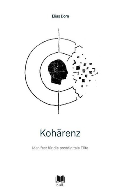 Kohärenz - Elias Dorn