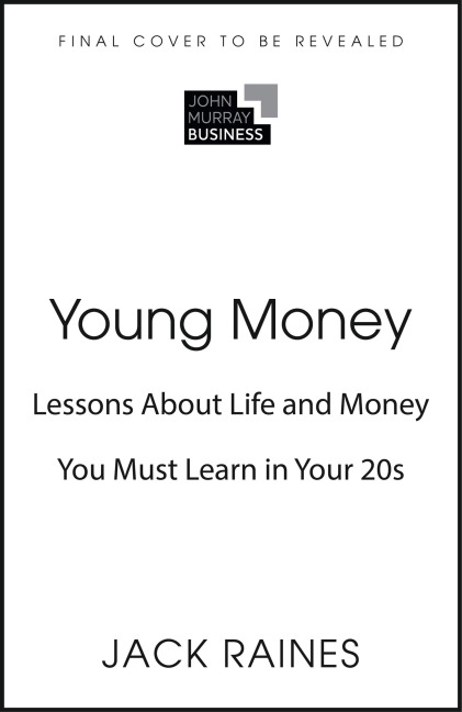 Young Money - Jack Raines