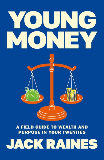 Young Money - Jack Raines
