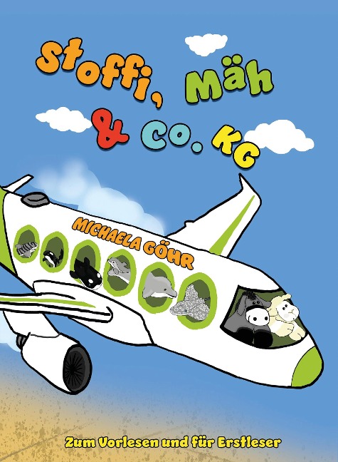 Stoffi, Mäh & Co. KG - Michaela Göhr