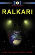 Cover-Bild zum Titel 'Ralkari' von 'Robert T. Sinclair'