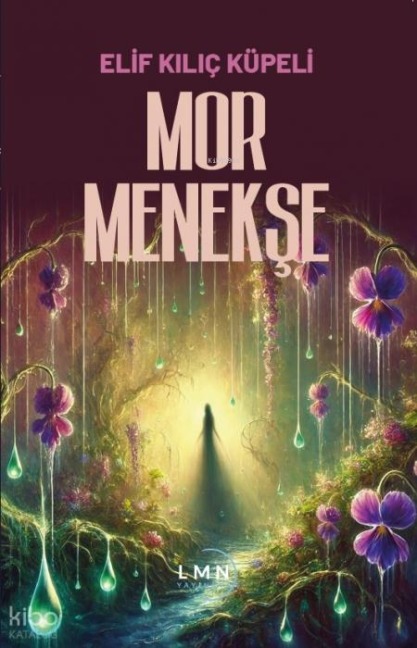 Mor Menekse - Elif KIlic Küpeli