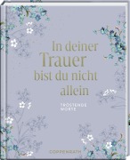 Cover-Bild zum Titel 'In deiner Trauer bist du nicht allein' von ''