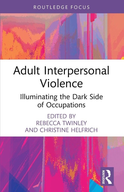 Adult Interpersonal Violence - 
