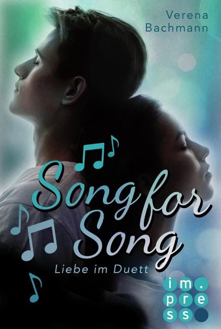Song for Song. Liebe im Duett - Verena Bachmann