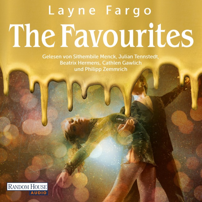 The Favourites - - Layne Fargo