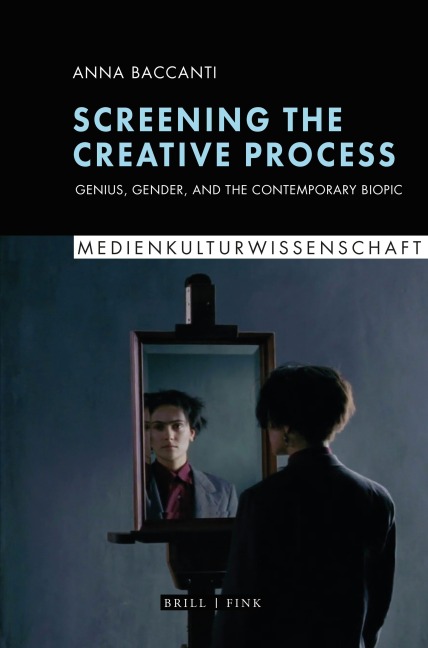 Screening the Creative Process - Anna Baccanti