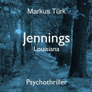 Cover-Bild zum Titel 'Jennings' von 'Markus Türk'