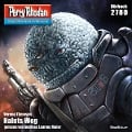 Cover-Bild zum Titel 'Perry Rhodan 2780: Haluts Weg' von 'Verena Themsen'