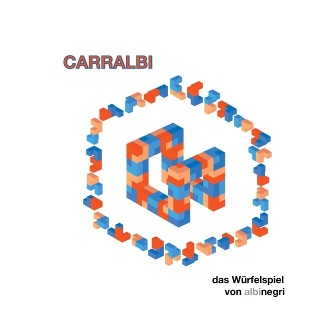 Carralbi - Albert Gübeli