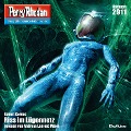 Cover-Bild zum Titel 'Perry Rhodan 2911: Riss im Lügennetz' von 'Robert Corvus'
