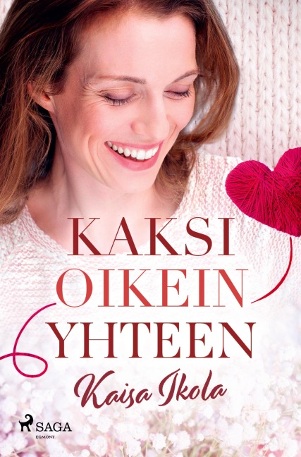 Kaksi oikein yhteen - Kaisa Ikola