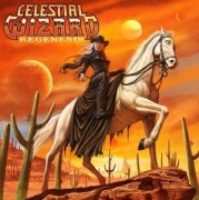 Cover-Bild zum Titel 'Regenesis' von 'Celestial Wizard'