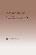 Cover-Bild zum Titel 'The Gypsy Caravan' von 'David Malvinni'