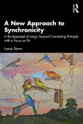 Cover-Bild zum Titel 'A New Approach to Synchronicity' von 'Lance Storm'