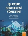 Cover-Bild zum Titel 'Isletme Sermayesi Yönetimi' von 'Kürsat Yalciner, Ahmet Aksoy'