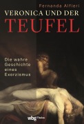 Cover-Bild zum Titel 'Veronica und der Teufel' von 'Fernanda Alfieri'