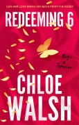 Cover-Bild zum Titel 'Redeeming 6' von 'Chloe Walsh'