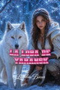 Cover-Bild zum Titel 'La Loba De Yaransk' von 'Loredan Bucur'