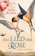Das Lied der Rose - Julia Kröhn
