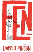 Cover-Bild zum Titel 'Fen' von 'Daisy Johnson'
