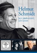 Helmut Schmidt - Sein Jahrhundert, sein Leben - 