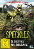 Speckles - Die Abenteuer des kleinen Dinosauriers - 