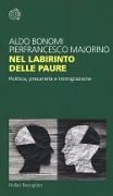 Nel labirinto delle paure. Politica, precarietà e immigrazione - Aldo Bonomi, Pierfrancesco Majorino
