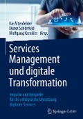 Services Management und digitale Transformation - 