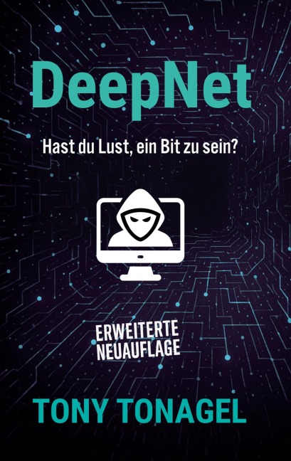 DeepNet - Tony Tonagel