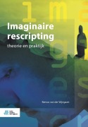 Cover-Bild zum Titel 'Imaginaire Rescripting' von 'Remco van der Wijngaart'