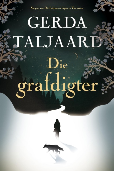 Die grafdigter - Gerda Taljaard