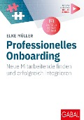 Professionelles Onboarding - Elke Müller