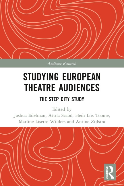 Studying European Theatre Audiences - 