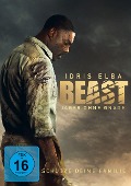 Cover-Bild zum Titel 'Beast - Jäger ohne Gnade' von 'Ryan Engle, Jaime Primak Sullivan, Steven Price'