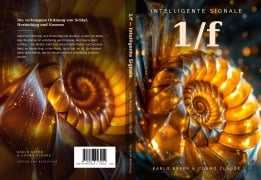 Cover-Bild zum Titel '1/f Intelligente Signale' von 'Karlo Beyer'