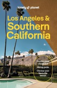 Cover-Bild zum Titel 'Lonely Planet Los Angeles, San Diego & Southern California' von 'Lonely Planet'