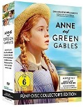 Anne auf Green Gables - Collector's Box - 
