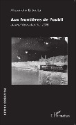 Cover-Bild zum Titel 'Aux frontières de l'oubli' von 'Erbetta'