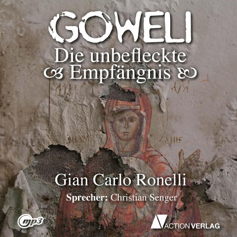 Goweli - GianCarlo Ronelli