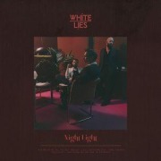 Cover-Bild zum Titel 'Night Light' von 'White Lies'