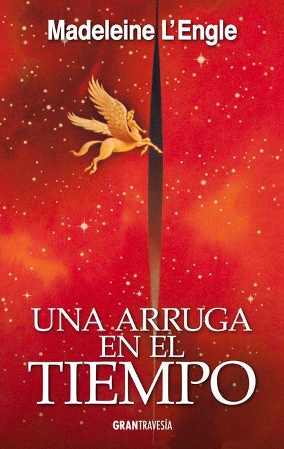 Una Arruga En El Tiempo - Madeleine L'Engle