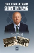 Cover-Bild zum Titel 'Yakinlarinin Kaleminden Serafettin Yilmaz' von 'Kolektif'