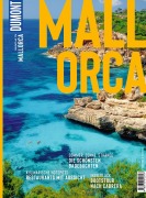 Cover-Bild zum Titel 'DUMONT Bildatlas Mallorca' von 'Fabian von Poser'