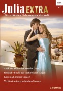 Cover-Bild zum Titel 'Julia Extra Band 426' von 'Rebecca Winters, Miranda Lee, Chantelle Shaw, Abby Green'